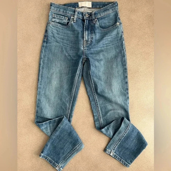 Everlane Jeans - Picture 2 of 4